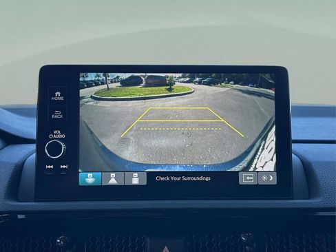 Certified 2023 Honda CR-V EX-L image 28