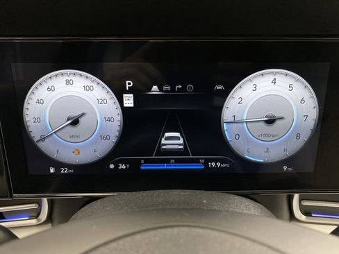 New 2026 Hyundai Elantra Limited image 18