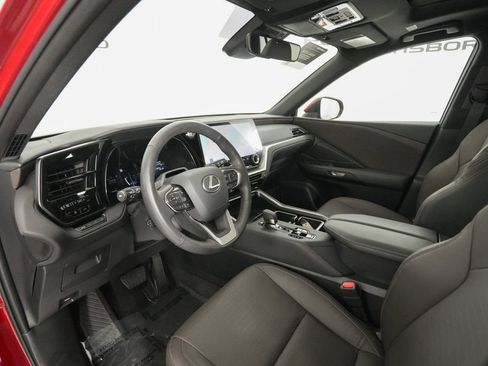 Certified 2026 Lexus TX 350 AWD w/ Technology Package image 10