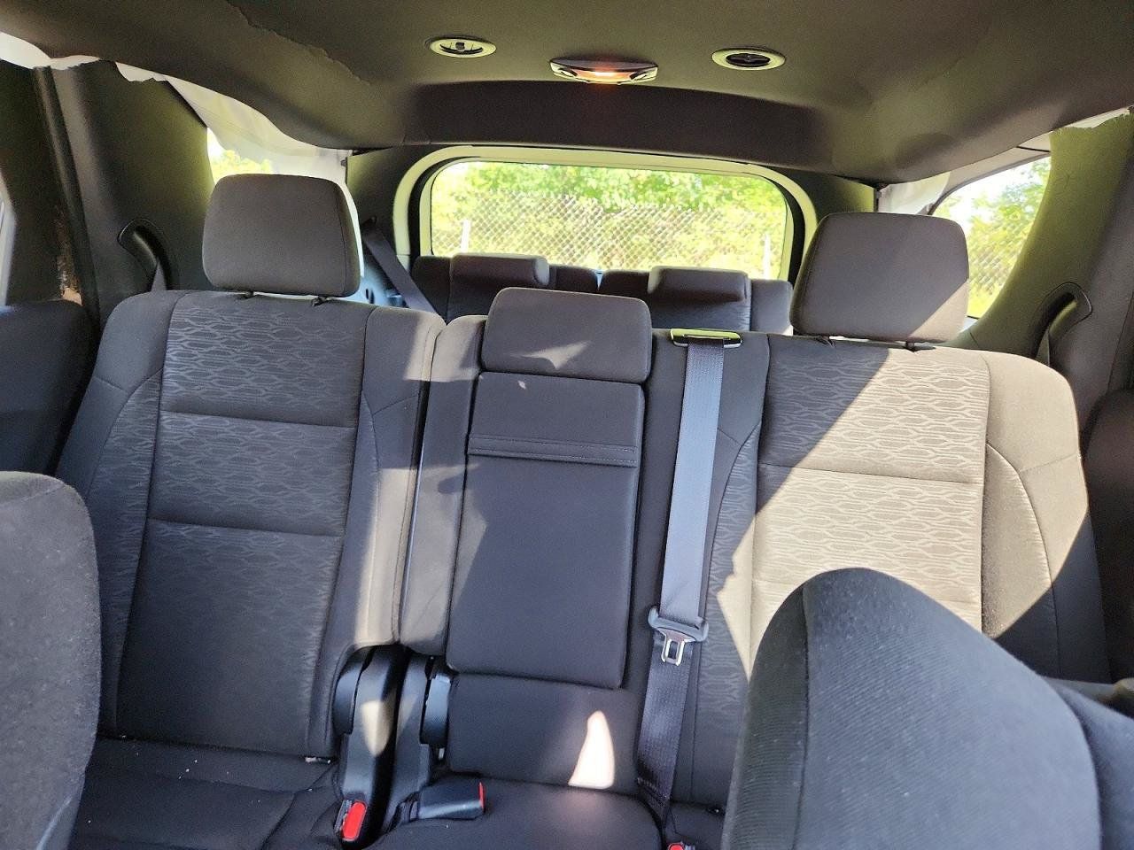 Used 2026 Dodge Durango GT AWD/4WD image 7