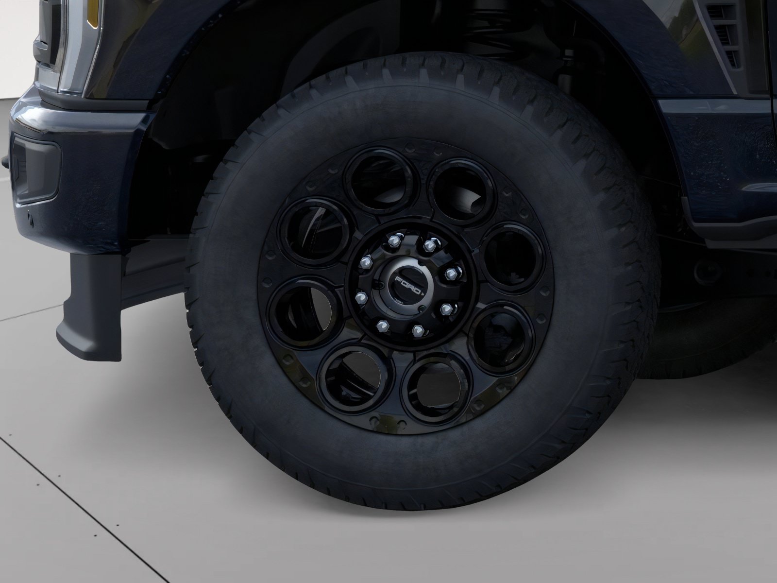 New 2026 Ford F350 4x4 Crew Cab Super Duty image 19