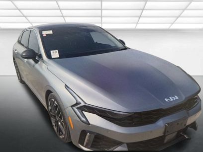 Used 2025 Kia K5 GT