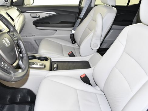 Certified 2023 Honda Ridgeline RTL image 40
