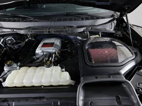 Used 2025 Ford F150 Raptor w/ Equipment Group 803A Raptor R image 51