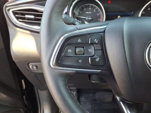Used 2023 Buick Encore GX Essence w/ Experience Buick Package FWD image 34