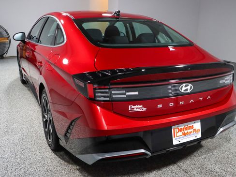 Used 2024 Hyundai Sonata SEL image 9
