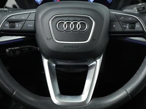 Used 2023 Audi A3 2.0T Premium Plus w/ Premium Plus Package FWD image 14