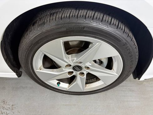 Used 2024 Audi A3 2.0T Premium FWD image 10