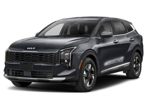 Used 2026 Kia Sportage LX FWD image 1