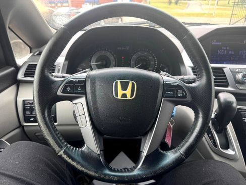 Used 2011 Honda Odyssey EX-L image 10