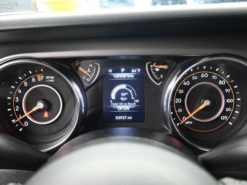 Used 2022 Jeep Gladiator Sport AWD/4WD image 24