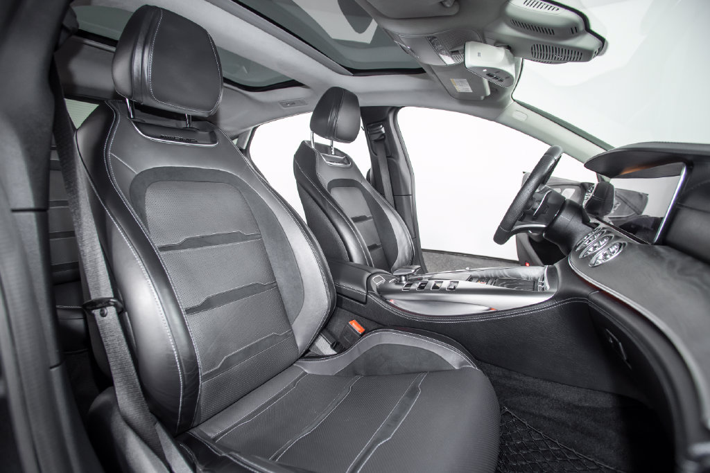 Used 2020 Mercedes-Benz AMG GT 53 image 44