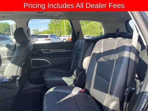Used 2022 Kia Telluride S AWD/4WD image 18