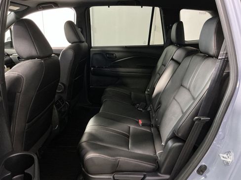 Used 2023 Honda Passport TrailSport image 26