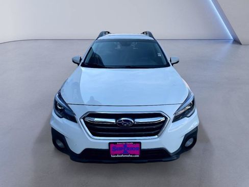 Used 2018 Subaru Outback 2.5i Limited AWD/4WD image 5