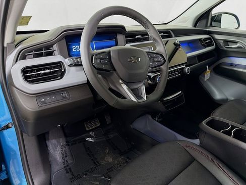 New 2027 Chevrolet Bolt RS FWD image 9