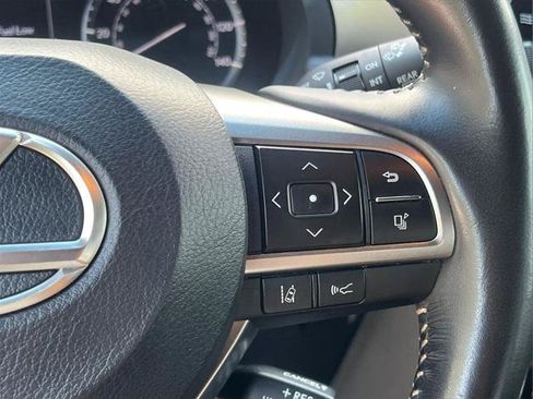 Certified 2023 Lexus GX 460 Premium w/ Premium Package AWD/4WD image 23