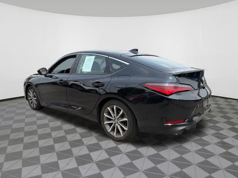 Used 2024 Acura Integra FWD image 5