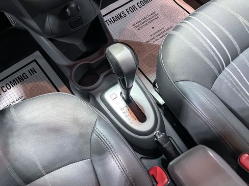 Used 2013 Chevrolet Spark LS image 21