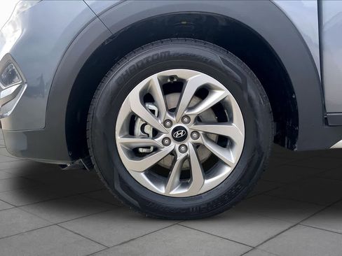 Used 2018 Hyundai Tucson SEL FWD image 10