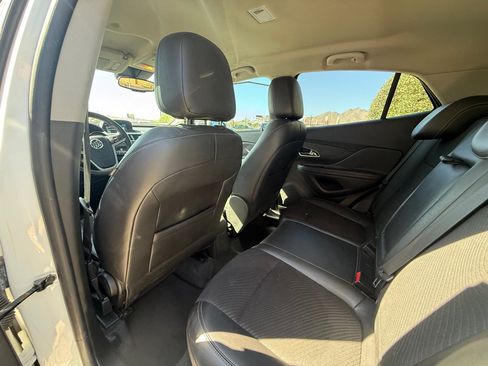 Used 2014 Buick Encore FWD image 14