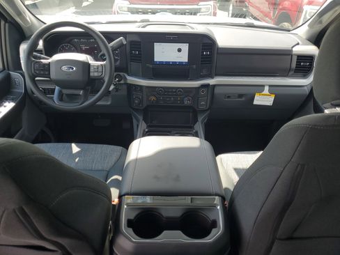 New 2026 Ford F250 XLT w/ FX4 Off-Road Package image 11