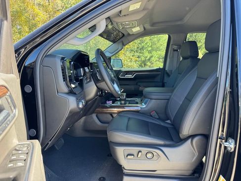 New 2026 GMC Sierra 1500 Elevation w/ Elevation Premium Package image 19