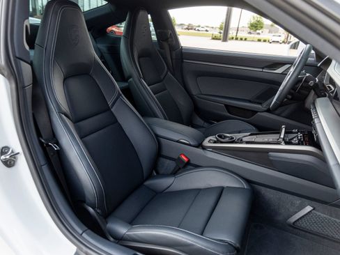Certified 2026 Porsche 911 Carrera S RWD image 35