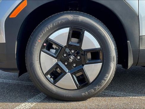 New 2026 Hyundai Santa Fe SEL image 12