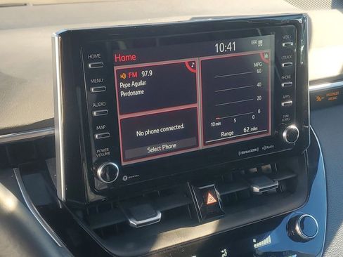 Used 2022 Toyota Corolla XSE image 27