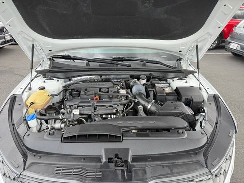 Used 2023 Kia K5 EX FWD image 20