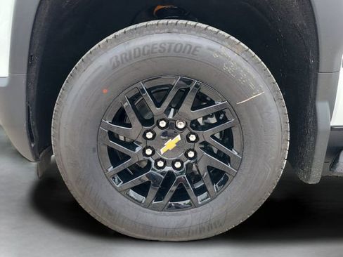 New 2026 Chevrolet Silverado EV LT w/ Plus Package image 10