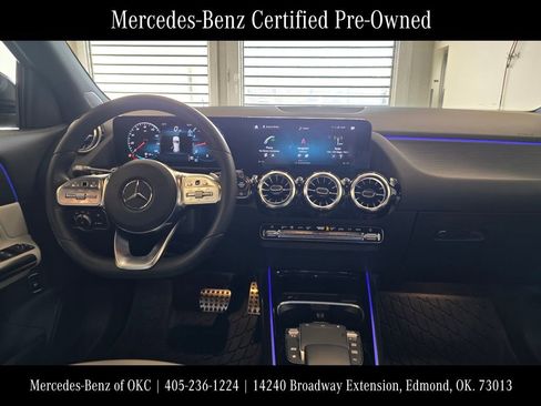 Certified 2023 Mercedes-Benz GLA 250 image 11