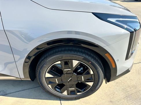 New 2026 Kia Sportage SX image 11