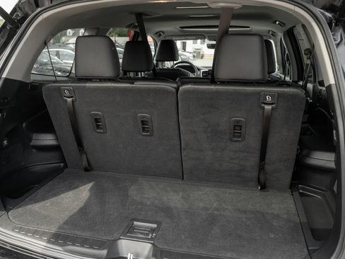 Used 2021 Honda Pilot EX-L image 9