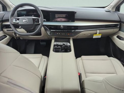 New 2026 Nissan Murano SL AWD/4WD image 21