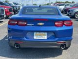 Used 2019 Chevrolet Camaro LT image 4
