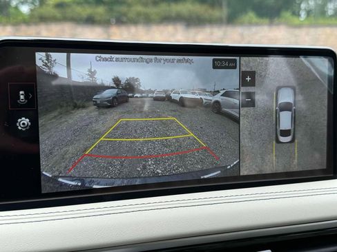 New 2026 Genesis G70 2.5T Prestige image 25