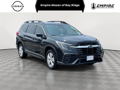 Used 2023 Subaru Ascent 8-Passenger