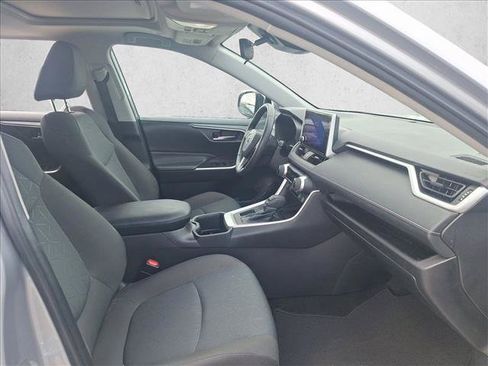 Used 2023 Toyota RAV4 XLE w/ Convenience Package FWD image 18