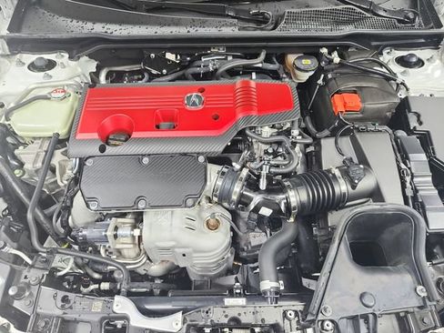 Used 2025 Acura Integra Type S FWD image 17