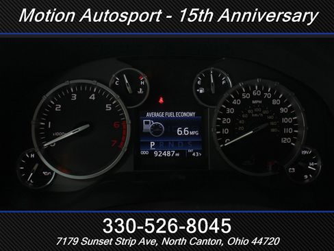 Used 2016 Toyota Tundra TRD Pro image 20