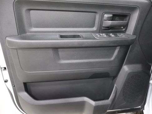 New 2026 RAM 2500 Tradesman AWD/4WD image 10