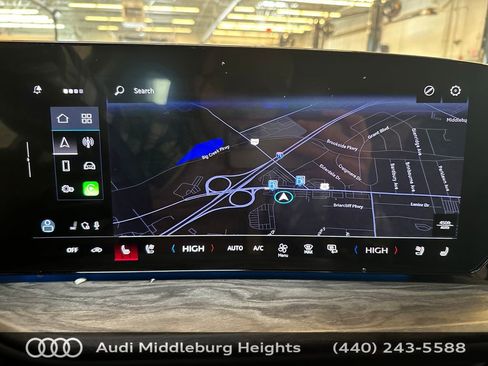 Certified 2025 Audi Q5 Premium Plus w/ Premium Plus AWD/4WD image 22