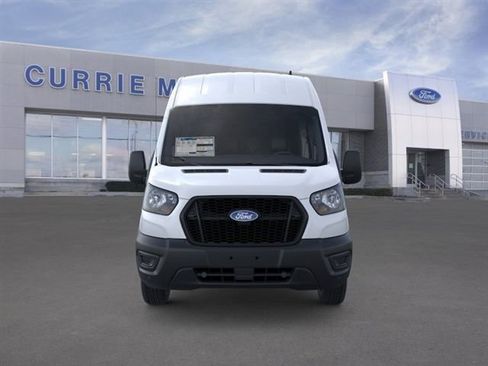 New 2026 Ford Transit 350 148 High Roof Extended RWD image 6