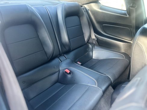 Used 2019 Ford Mustang GT Premium w/ GT Performance Package image 18