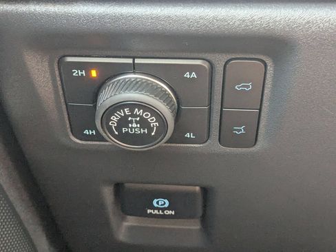 New 2025 Ford Expedition Tremor AWD/4WD image 28