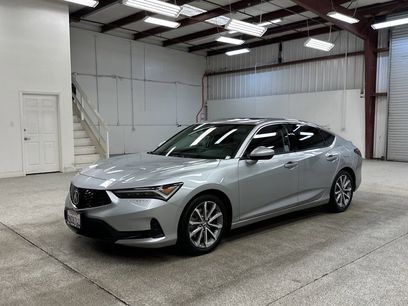 Used 2024 Acura Integra