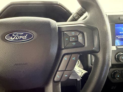 Used 2020 Ford F150 XLT w/ XTR Package AWD/4WD image 36