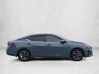 Used 2024 Nissan Sentra SV FWD video 4